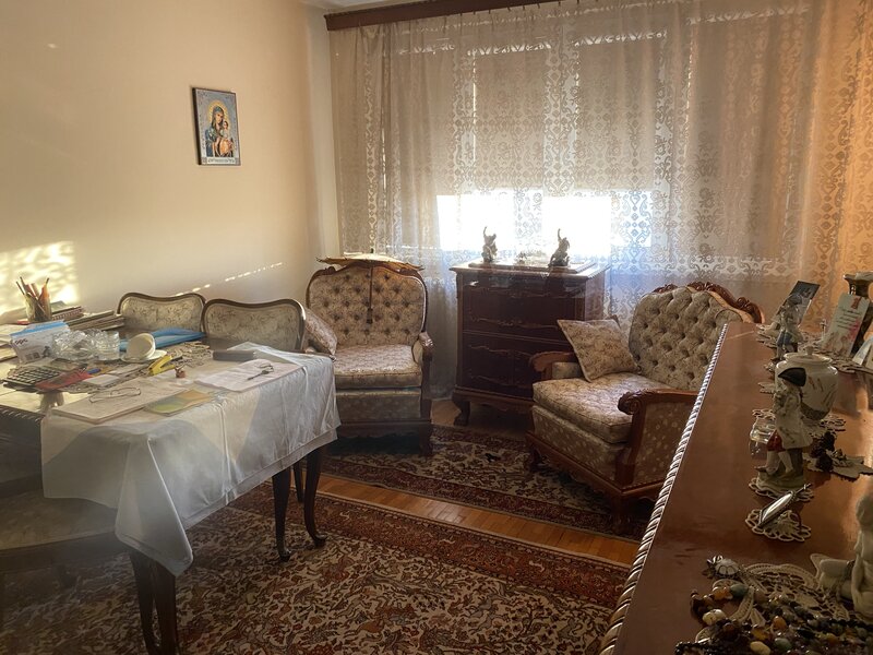 Teiul Doamnei,